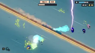 Endless Rails screenshot 11