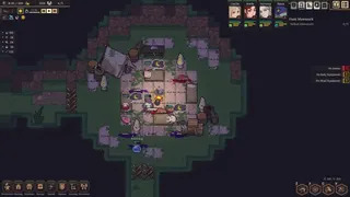 Dungeon Settlers screenshot 2