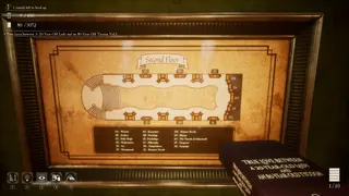Librarian: Tidy Up the Arcane Library! screenshot 3