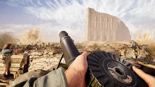 Gallipoli screenshot 6