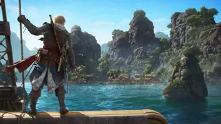 Assassin's Creed Black Flag Resynced screenshot 10