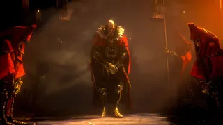 No Rest for the Wicked screenshot 16