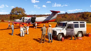 Microsoft Flight Simulator 2024 screenshot 11