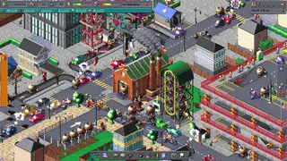 Car Park Capital screenshot 10