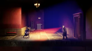Agent of Strange: Arrival screenshot 9