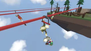 Human Fall Flat screenshot 68