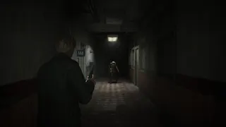 SILENT HILL 2 screenshot 5