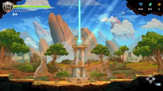 Fallen Tear: The Ascension screenshot 16