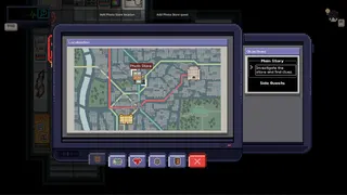 Mycopsychosys: Project Jupiter screenshot 5