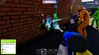 Bug Cleaners screenshot 7