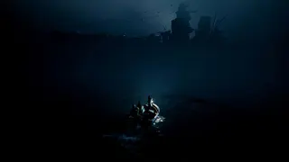 REANIMAL screenshot 5