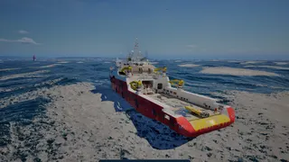 Professional Ship Simulator screenshot 13