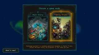 Children of Morta screenshot 4