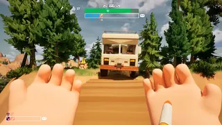 RV There Yet? screenshot 2