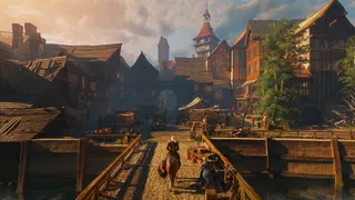 The Witcher 3: Wild Hunt — Remastered screenshot 16