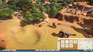 Planet Zoo screenshot 18