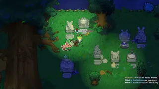 Wildaria screenshot 16