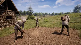 Medieval Dynasty screenshot 4