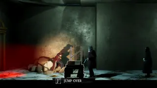 Agent of Strange: Arrival screenshot 4