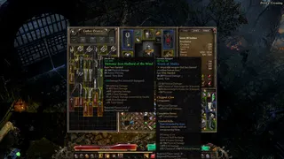 Grim Dawn screenshot 11