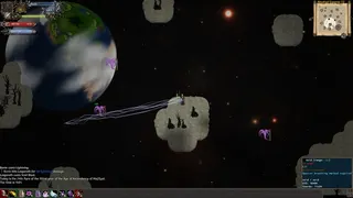 Tales of Maj'Eyal screenshot 4