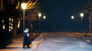 Agent of Strange: Arrival screenshot 6