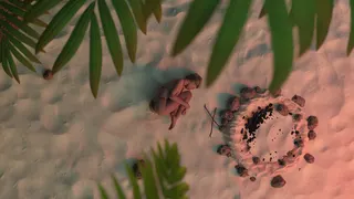 Stranded & Naked screenshot 8