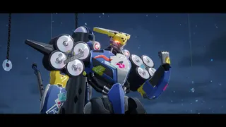 Ved: Recure screenshot 7