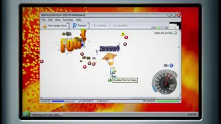 Antivirus Survivors 2003 Professional screenshot 7