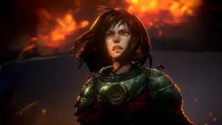 No Rest for the Wicked screenshot 8