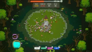 Crown Siege screenshot 13