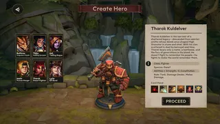 Demeo x Dungeons & Dragons: Battlemarked screenshot 9