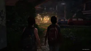 The Last of Us™ Part I screenshot 13