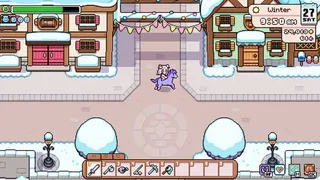 Fields of Mistria screenshot 17
