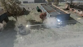 Terminator: Dark Fate - Defiance screenshot 10