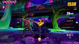 Dead as Disco screenshot 7