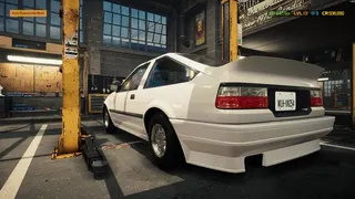 Car Mechanic Simulator 2021 screenshot 30