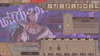 Sovereign Tower screenshot 4