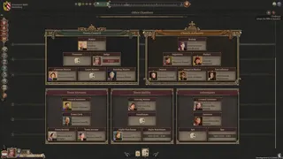 The Guild 1 Remake: Europa 1410 screenshot 4