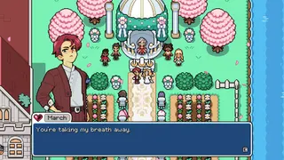 Fields of Mistria screenshot 18