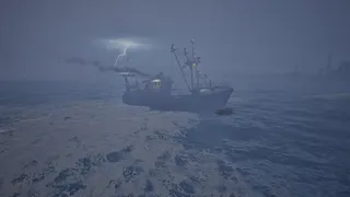 Professional Ship Simulator screenshot 4