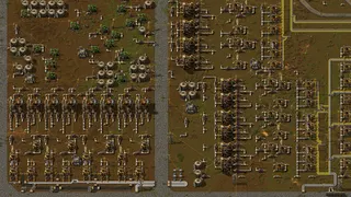 Factorio screenshot 28