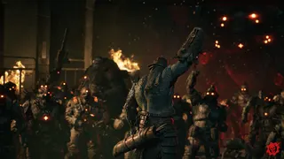 Gears of War: E-Day screenshot 27