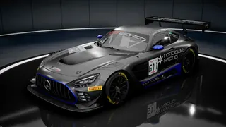Assetto Corsa Competizione screenshot 16