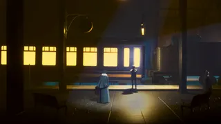 Agent of Strange: Arrival screenshot 1