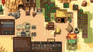 Romestead screenshot 6