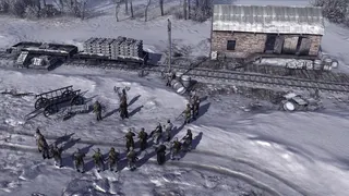 Call to Arms - Gates of Hell: Ostfront screenshot 16