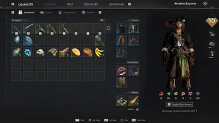 Windrose screenshot 17