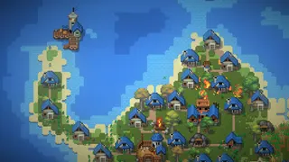 WorldBox - God Simulator screenshot 7