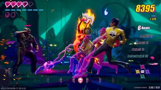 Dead as Disco screenshot 5